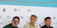 Члены жюри кинофестиваля «Алтын минбар» высоко оценили уровень представленных фильмов - TatPressa.Ru