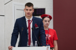 ИДЕЯ НА МИЛЛИОН: НА МЕЖДУНАРОДНОМ ФОРУМЕ В АРХАНГЕЛЬСКЕ ПОДВЕЛИ ИТОГИ ВТОРОГО КОНКУРСА СТУДЕНЧЕСКИХ СТАРТАПОВ