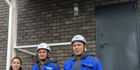 В Татарстане дома участников СВО газифицируют благодаря субсидиям - ИА Татар-информ