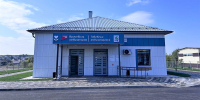 В Татарстане построены все запланированные на текущий год 47 фельдшерско-акушерских пунктов - Министерство строительства