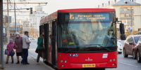 автобус - ГТРК Татарстан