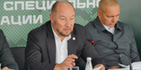 В Казани стартовал очный этап программы «Батырлар. Герои Татарстана» - ИА Татар-информ