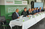 В Казани стартовал очный этап программы «Батырлар. Герои Татарстана»