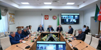 Президиум СМО РТ предложил кандидата на пост мэра Казани - ИА Татар-информ