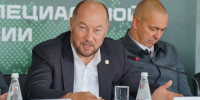 «Выжимайте из наставников по максимуму»: в РТ стартовал очный этап программы «Батырлар» - ИА Татар-информ