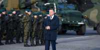 Трамп поддержал Варшаву в противостоянии с Минском и Москвой - Kazan.Sm.News