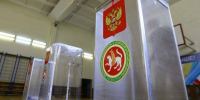 Заканчивается срок подачи заявлений на выбор участка через «Мобильный избиратель» - ИА Татар-информ