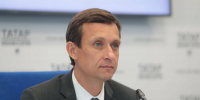 Хайруллин объяснил проблемы с интернетом в Авиастроительном и Ново-Савиновском районах - ИА Татар-информ
