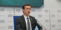 Айрат Хайруллин рассказал, куда обращаться при обнаружении проблем со связью - ИА Татар-информ