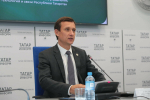 Айрат Хайруллин рассказал, куда обращаться при обнаружении проблем со связью