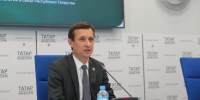 «4G – это канал управления БПЛА»: зачем в Казани глушат интернет и что с этим делать - ИА Татар-информ