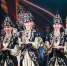Подведены итоги XXI Казанского международного кинофестиваля «Алтын минбар» - Министерство культуры