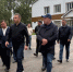 В Сармановском районе Ильнар Хафизов проинспектировал ход ремонтных работ - Главинвестстрой РТ