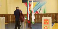 В РТ создано более 2700 участков для выборов 14 сентября - Казанские ведомости
