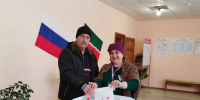 Стало известно, какие именно автомобили разыграют в Татарстане в единый день голосования - ИА Татар-информ