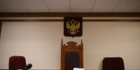 В Казани осудили мужчину, виновного в смерти девочки и ее недееспособной матери - Комсомольская правда Казань