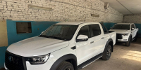 На ТНВ привезли автомобили, которые разыграют в день выборов Раиса Татарстана - ТРК Татарстан-Новый век