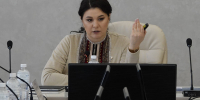 Минуллина об исламском банкинге: «Хочется, чтобы эксперимент перестал быть экспериментом» - ИА Татар-информ