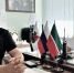 Дамир Шайдуллин вернулся из рабочей поездки в Луганскую Народную Республику - Министерство строительства