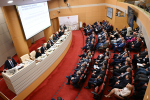 Рустам Минниханов: Бюджет муниципалитетов следует принять без дефицита
