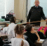 В Муслюмовском лицее прошел «Уроки безопасности» - Управление Гостехнадзора