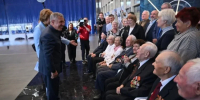 Раис РТ - ГТРК Татарстан