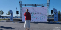 Ахметова - ИА Татар-информ