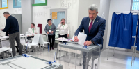 Сегодня выбираем будущее вместе! - Министерство образования