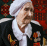 В Альметьевске 104-летняя ветеран Великой Отечественной войны проголосовала на дому - ИА Татар-информ