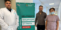 На избирательных участках можно привиться от гриппа - Минздрав РТ