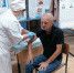 Вакцинация на избирательных участках - Минздрав РТ
