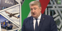 Кондратьев: голосование на выборах Раиса Татарстана идет активно - ТРК Татарстан-Новый век