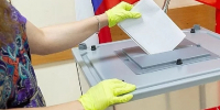 В Татарстане 14 сентября к 12.00 явка на выборах составила 34,5% - Комсомольская правда Казань