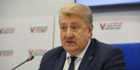 Кондратьев: Выборы проходят доброжелательно и четко - ИА Татар-информ