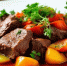 Всё в одном горшочке и так вкусно: полезный ужин из мяса и овощей для всей семьи - ProKazan.Ru