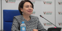 Экзит-пол: За Минниханова проголосовали 89,1% избирателей - ИА Татар-информ