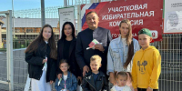 Нуриев назвал сегодняшние выборы решающими для будущего пятилетия в Татарстане - ИА Татар-информ