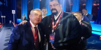 Минниханов после выборов обратился к жителям Татарстана - Global-Kazan.Ru