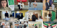 Сегодня, в единый день голосования, проходит одно из важнейших политических мероприятий региона - Главное управление ветеринарии