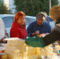 В Татарстане за первую ярмарочную неделю реализовано продукции на сумму свыше 80 млн рублей - Минсельхоз
