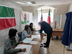 В учреждениях УФСИН России по Республике Татарстан подозреваемые, обвиняемые, а также осужденные