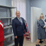 В мастерских коррекционной школы Заинска появилось новое оборудование - Единая Россия