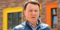 Айзатуллин призвал глав 10 отстающих районов проконтролировать капремонт жилых домов - ИА Татар-информ