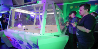 На Kazan Digital Week – 2025 пройдет битва мини-роботов - ИА Татар-информ