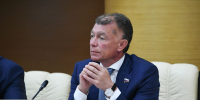 Максим Топилин: В Татарстане делается всё, чтобы каждый чувствовал заботу и поддержку - Единая Россия