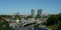 Антициклон удержит ясную погоду в Татарстане - ИА Татар-информ