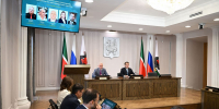 Ильсур Метшин огласил предварительные итоги выборов Раиса РТ и депутатов гордумы в Казани - Единая Россия