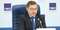 Поддержка «Единой России» на выборах выросла на 13% по сравнению с 2020 годом - ИА Татар-информ