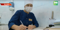 Тревожные показатели: более 8 000 случаев ОРВИ зарегистрировано в Татарстане - ТРК Татарстан-Новый век