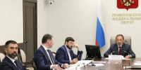 Комаров подвел итоги Единого дня голосования в Приволжском федеральном округе - ИА Татар-информ